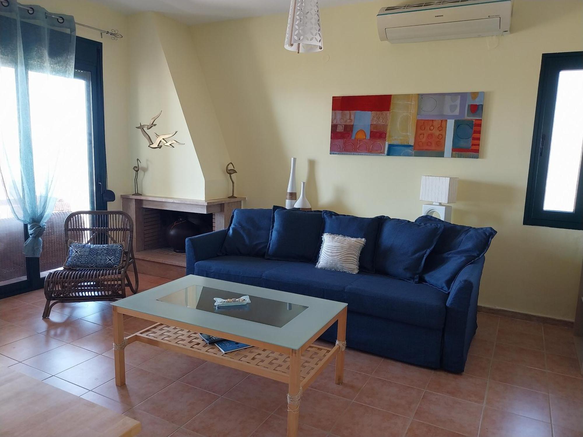 Villa 3Ω Nea Skioni Dış mekan fotoğraf