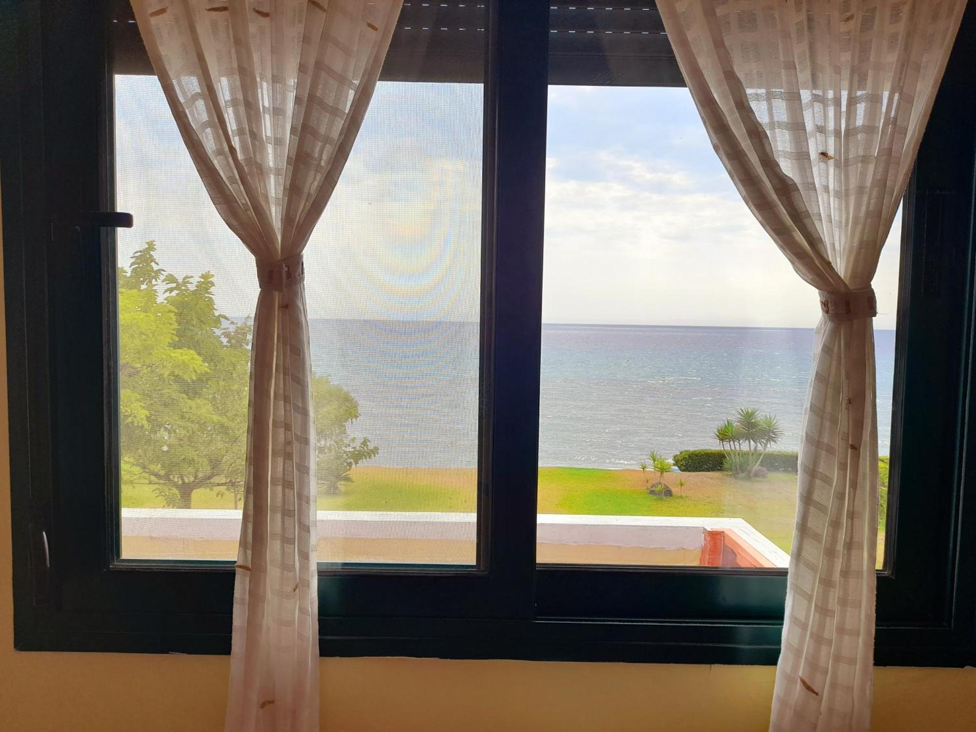 Villa 3Ω Nea Skioni Dış mekan fotoğraf