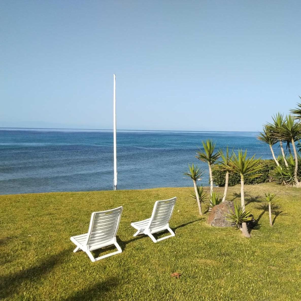 Villa 3Ω Nea Skioni Dış mekan fotoğraf