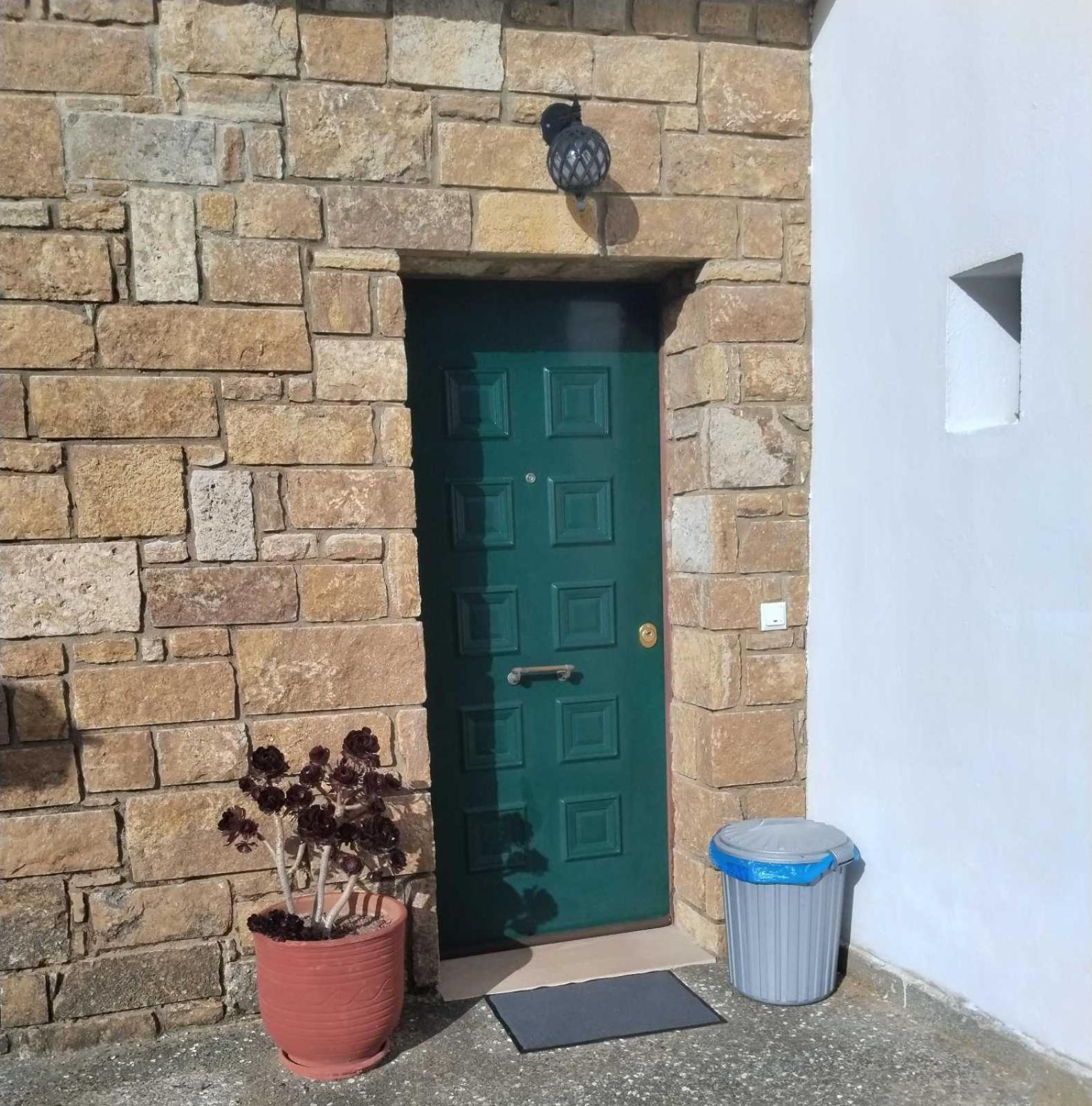 Villa 3Ω Nea Skioni Dış mekan fotoğraf